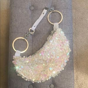 Sequin purse (3 different colors)